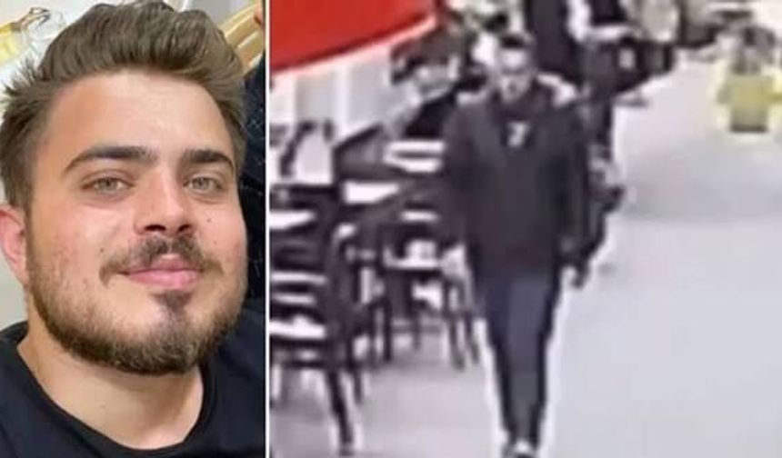 13 gün sonra acı haber Trabzon'a düştü! Cansız bedenine ulaşıldı