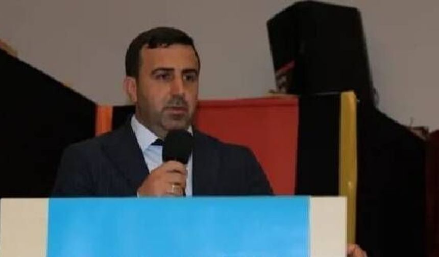 Tügva Yomra ilçe temsilcisi Ali Kılıç'a önemli görev