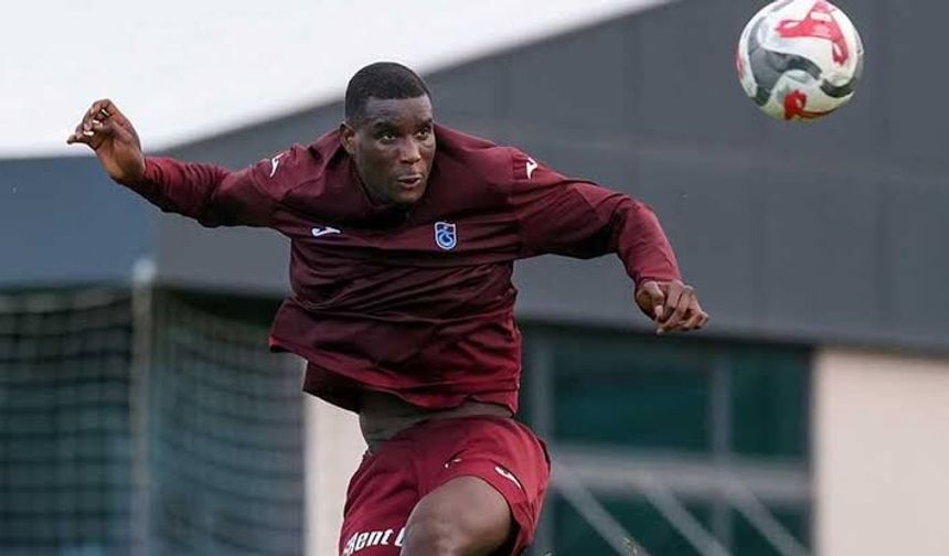 Trabzonspor, Süper Lig’in 'kafa golü' rekortmeni oldu