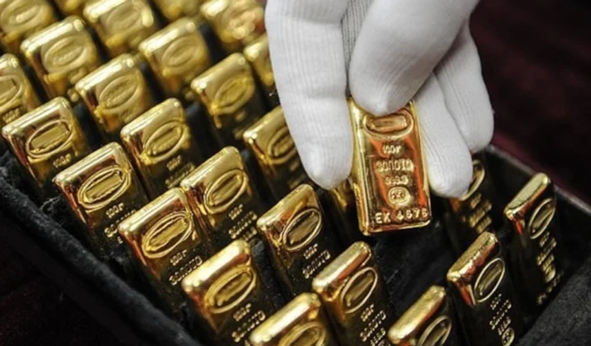 Haftanın ilk iş gününde altın ve döviz fiyatları yükselişe geçti