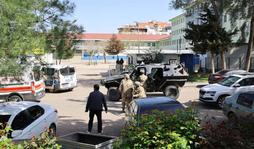 Trabzon'da eğitimciler sokağa iniyor: Şanlıurfa’daki saldırı için iş bırakma kararı