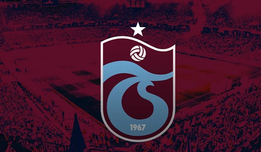 Trabzonspor PFDK’ya sevk edildi