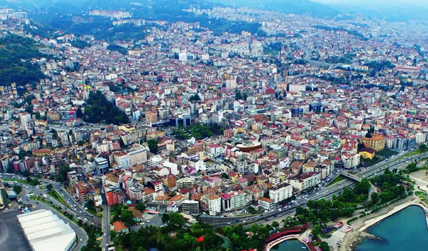 Trabzon Büyükşehir’den 2053 hedefi: Sıfır emisyon için yeni adım