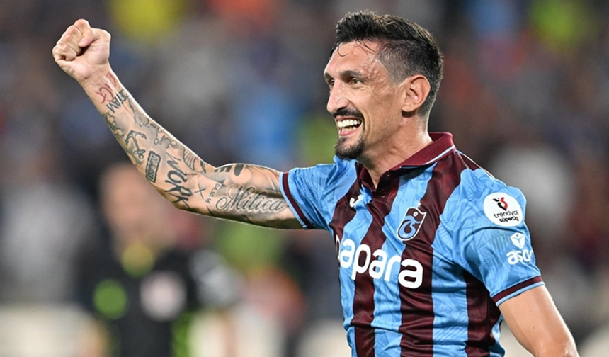 Stefan Savic "Penaltımız verilmedi"