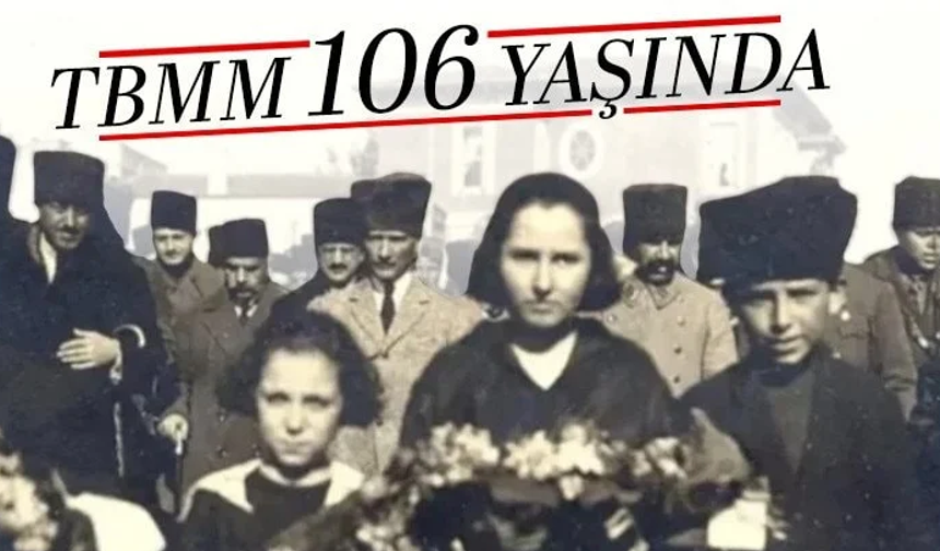 23 Nisan’ın anlamlı yolculuğu: Milli egemenlikten çocuklara uzanan miras