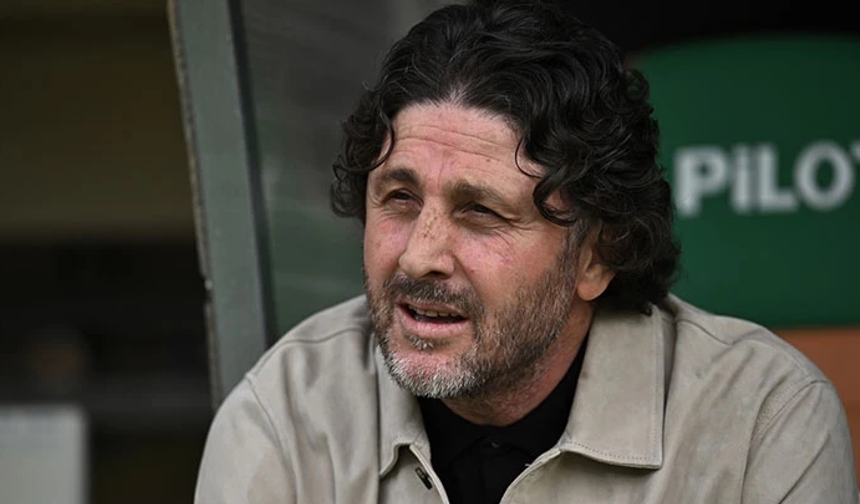 Fatih Tekke, "Bizim için çok değerli bir tur"