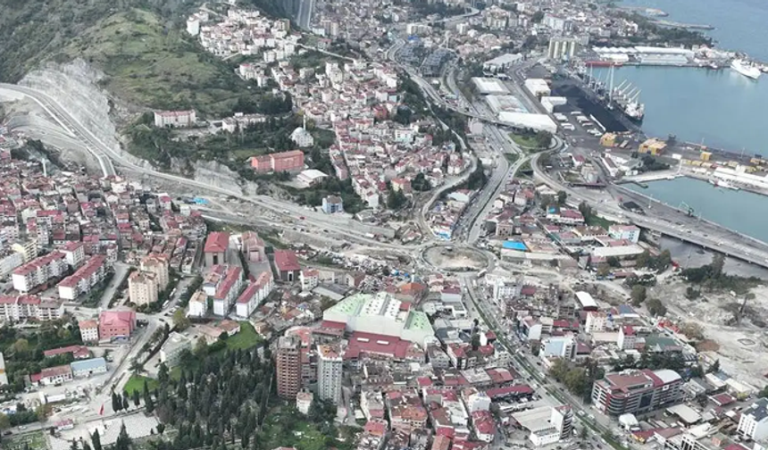 Trabzon’a dev müjde: Yatırım yapana 301 milyon TL nakit
