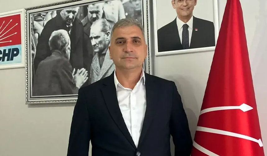 Haluk Batmaz’dan sert tepki: “Müjde diye sundular, satış listesine koydular