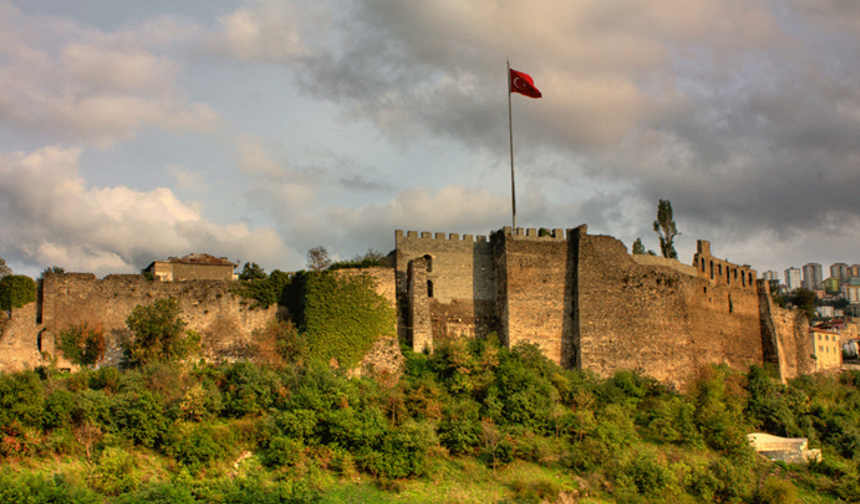 Trabzon 5 ülke, 8 bölgeye kapılarını resmen açıyor