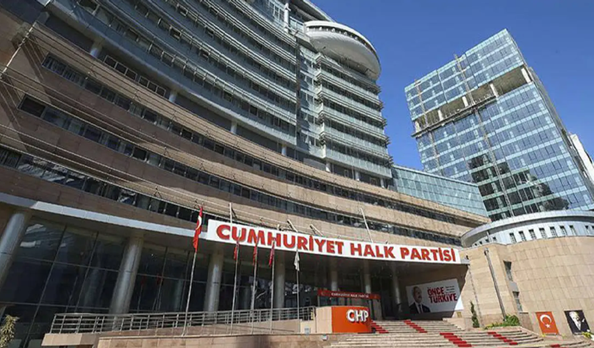 CHP'den ihraç edilenler partiye geri dönüyor!