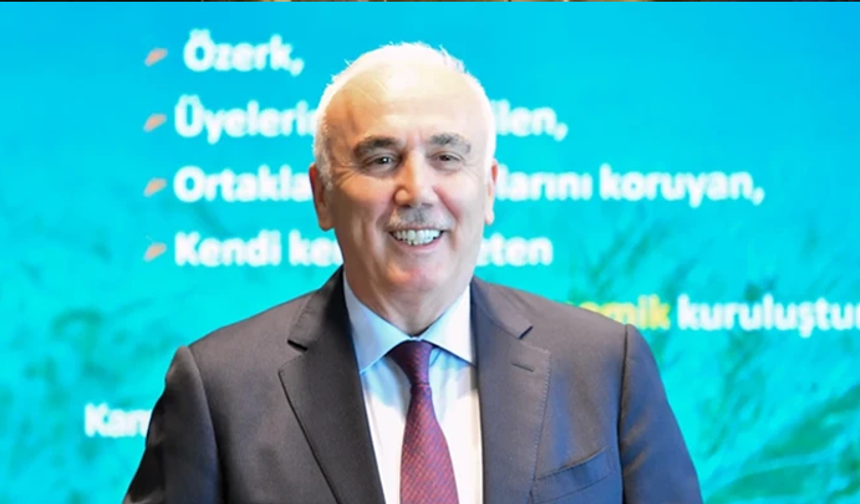 Tarım Kredi Kooperatifleri'nden 300 milyon dolarlık yatırım