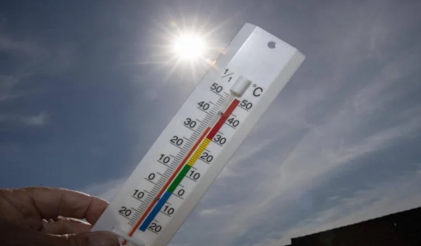 Avrupa 2025'te iklim krizini sert yaşadı