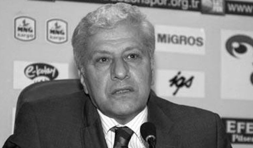 Trabzon eski Belediye Başkanı Atay Aktuğ hayatını kaybetti