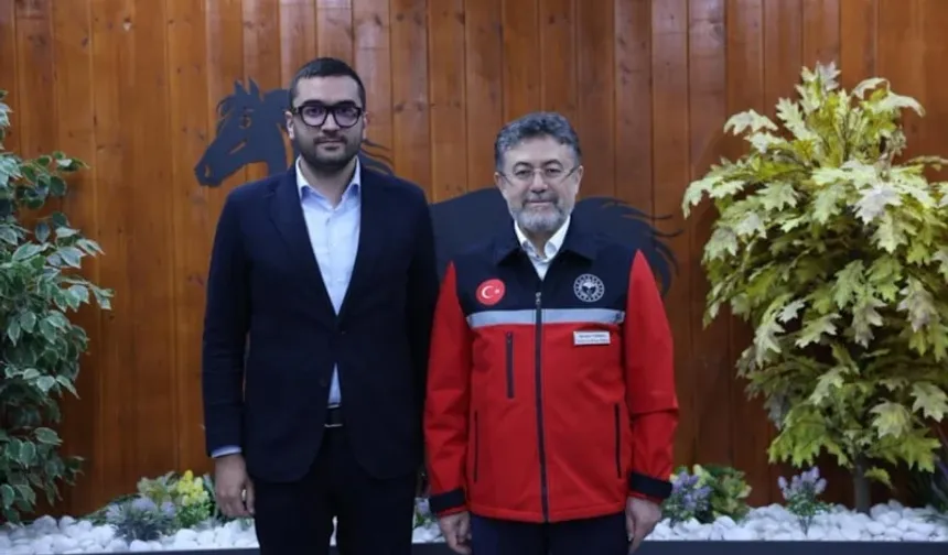 İbrahim Yumaklı, orman yangınları için alınan önlemleri paylaştı