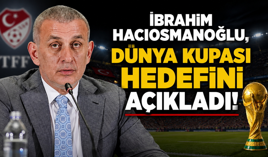 İbrahim Hacıosmanoğlu: New York'tan İstanbul'a geleceğiz