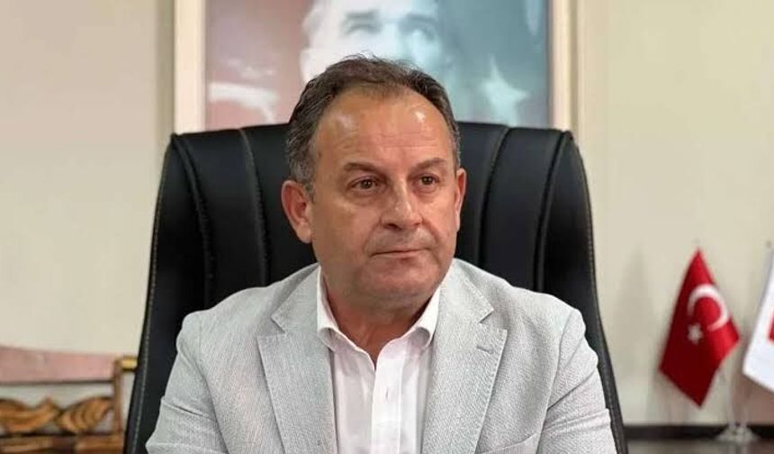 CHP Trabzon İl Başkanı Mustafa Bak "Partimize operasyon çekilmektedir"