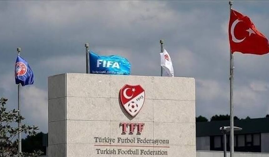 TFF duyurdu: Türkiye'de yaz transfer dönemi ne