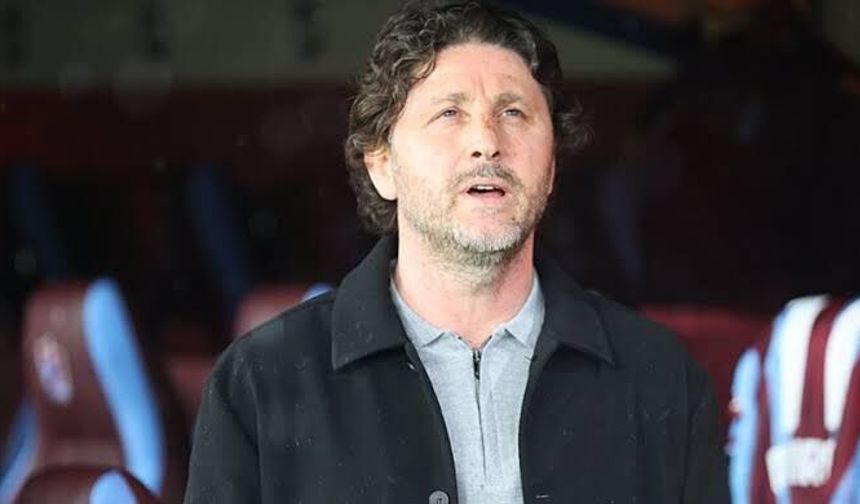 Fatih Tekke final öncesi konuştu! "Asla unutmayacağım"