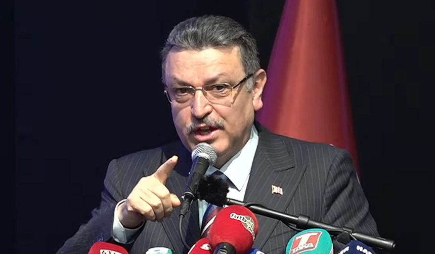 Divan Kurulu’nda Gündem Tesisler: Kamulaştırma ve Yeni Alan Müjdesi