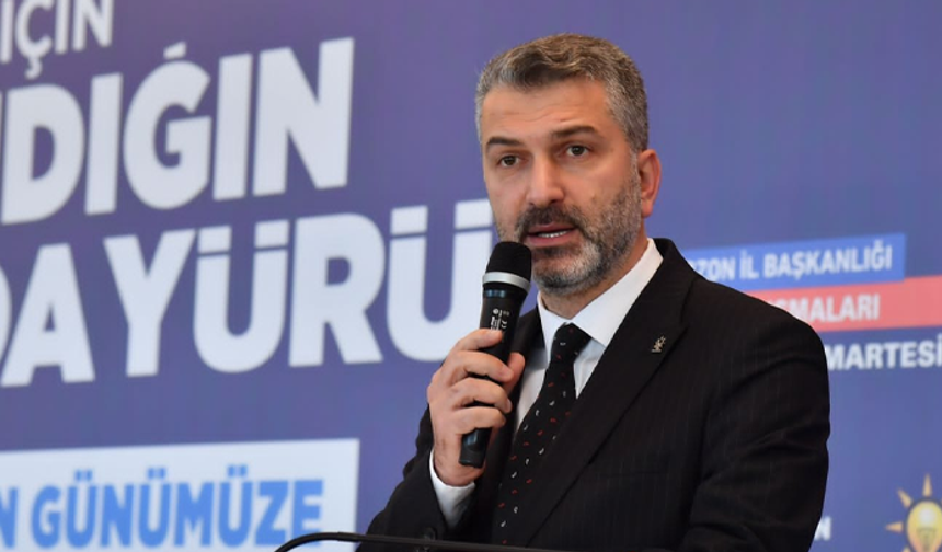 Mumcu’dan CHP’ye Sert Tepki: “Gerçekleri Bildiğiniz Halde Saldırganlaşıyorsunuz”