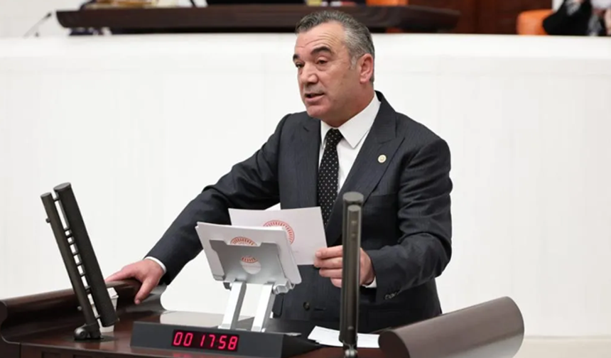 Aydın, Memişoğlu'na Seslendi: Trabzon Kamuoyu Net Açıklama Bekliyor