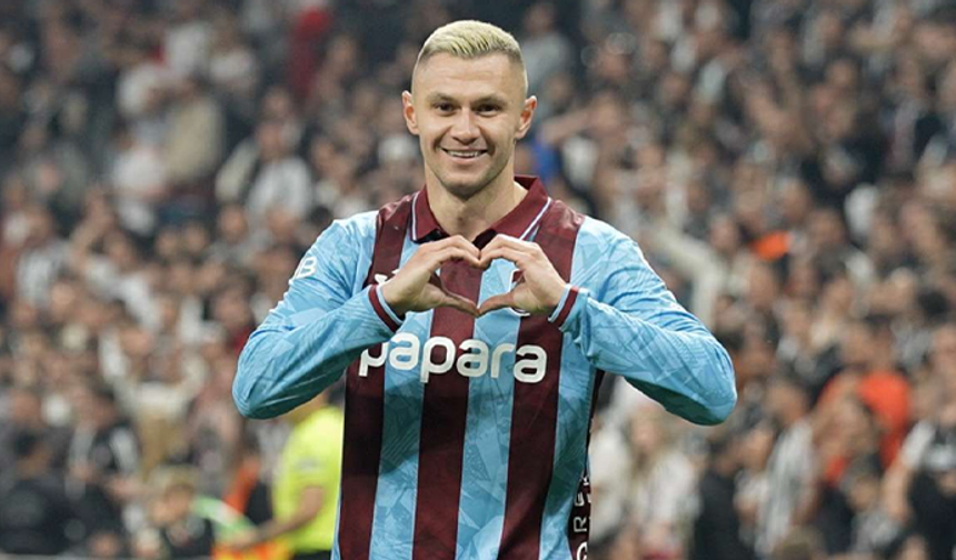 Zubkov "Her zaman %100’ümü vermeye çalışıyorum"