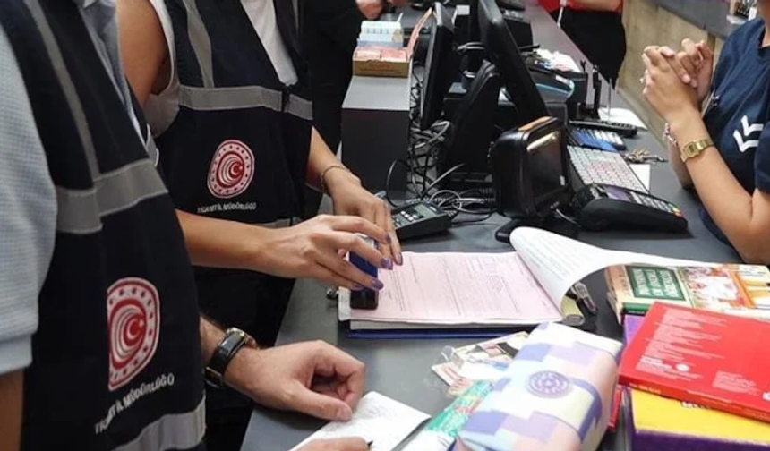 Fahiş fiyata 4 ayda 389,5 milyon TL para cezası kesildi