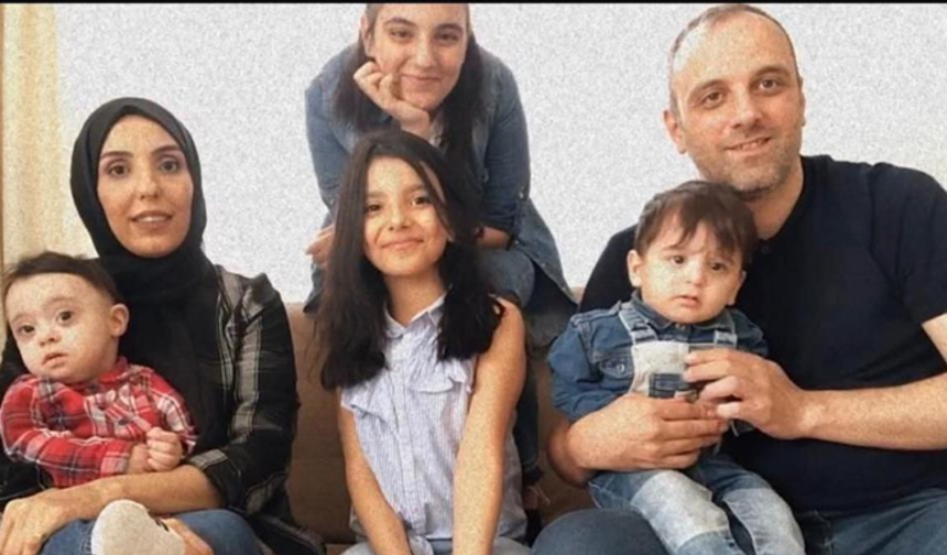 Yıldız ailesi pazartesi son yolculuğuna uğurlanacak