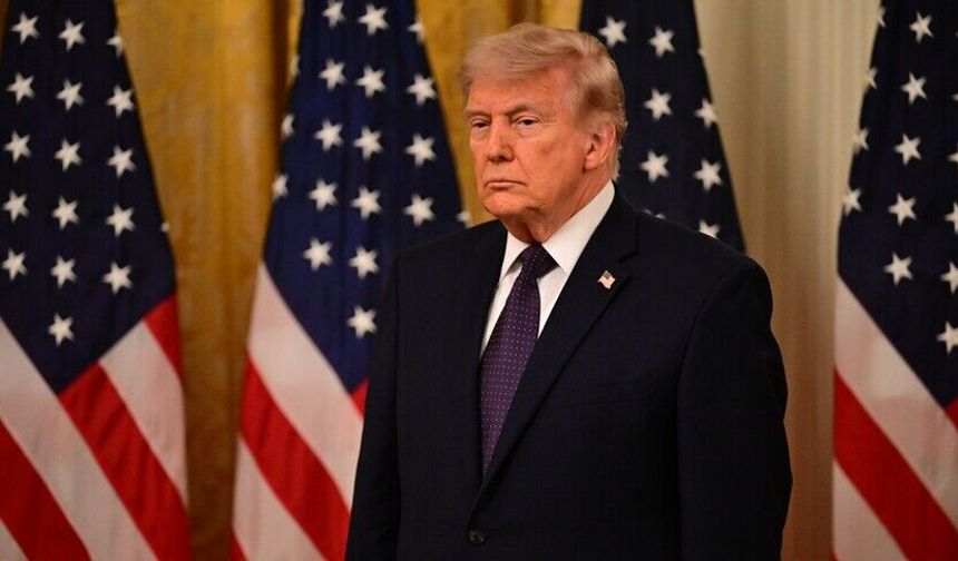 Trump'tan İran mesajı: Dünyanın beklediği zirveden ilk açıklama geldi!