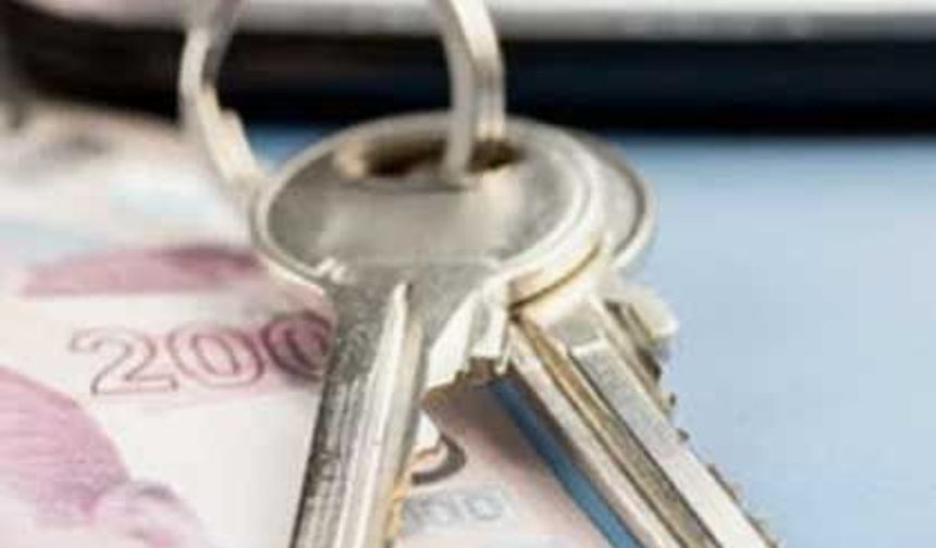 Kiracılar dikkat bu hatayı yapan yandı!