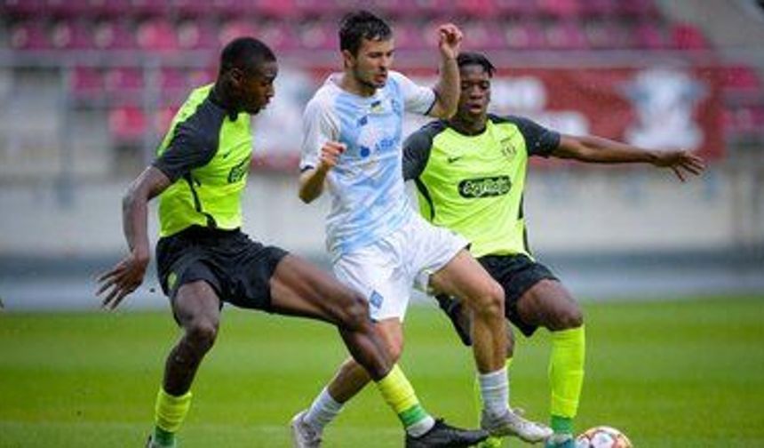 Trabzonspor Zubkov'un yerini vatandaşı ile dolduracak! Transfer girişimleri başladı