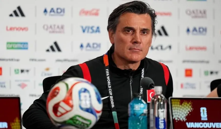 Vincenzo Montella: Avustralya karşısında her türlü şeye hazırız