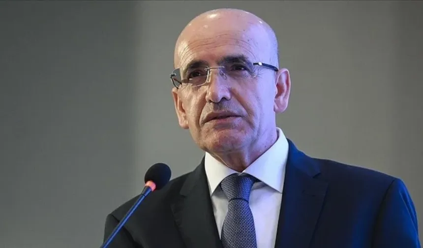 Şimşek'ten yatırımcılara güven mesajı: Enflasyonda düşüş sürecek