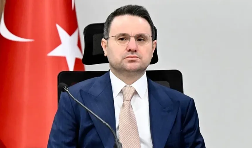 Adalet Bakanı Akın Gürlek: 19 faili meçhul cinayetin aydınlatılmasını sağladık
