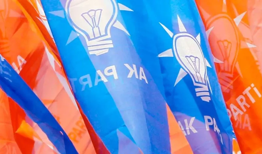 Bomba iddia! 3 belediye başkanı daha bugün AK Parti'ye katılacak