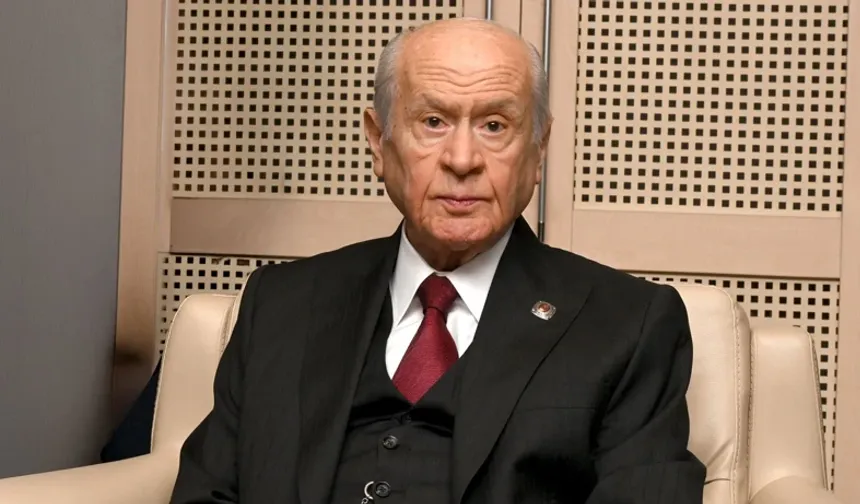 Bahçeli: Yaşananlar CHP'ye yakışmıyor, Yargıtay kararını vermeli