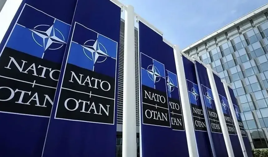 Ankara'da NATO alarmı. Giriş çıkışlar kapatılacak, kırmızı alan ilan edilecek