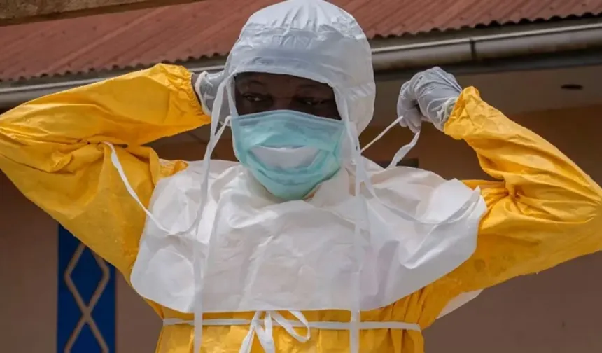 DSÖ'den korkutan Ebola itirafı: Virüsü kontrol edemiyoruz