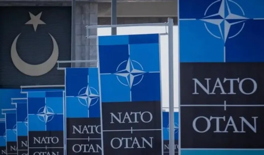 36. NATO Zirvesi bugün Ankara'da başlıyor