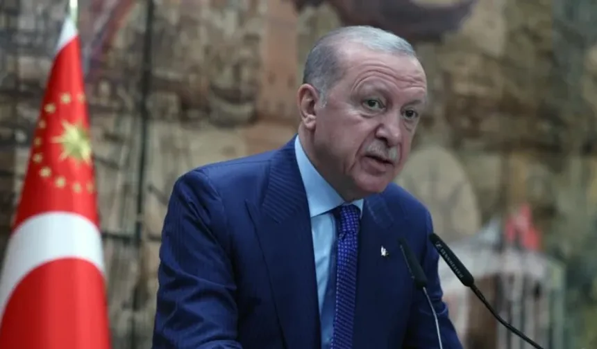 Cumhurbaşkanı Erdoğan, NATO Zirvesi'nde dünya liderlerini ağırlayacak