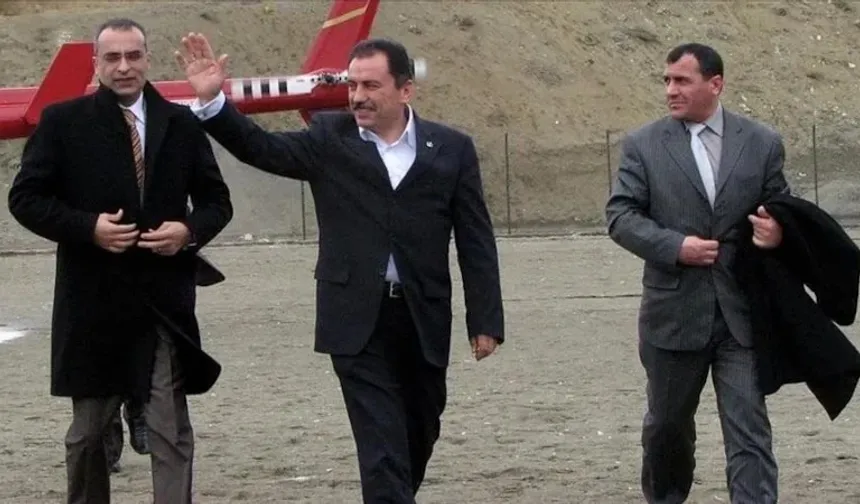 Muhsin Yazıcıoğlu dosyası raftan indi: 25 şüpheli gözaltına alındı