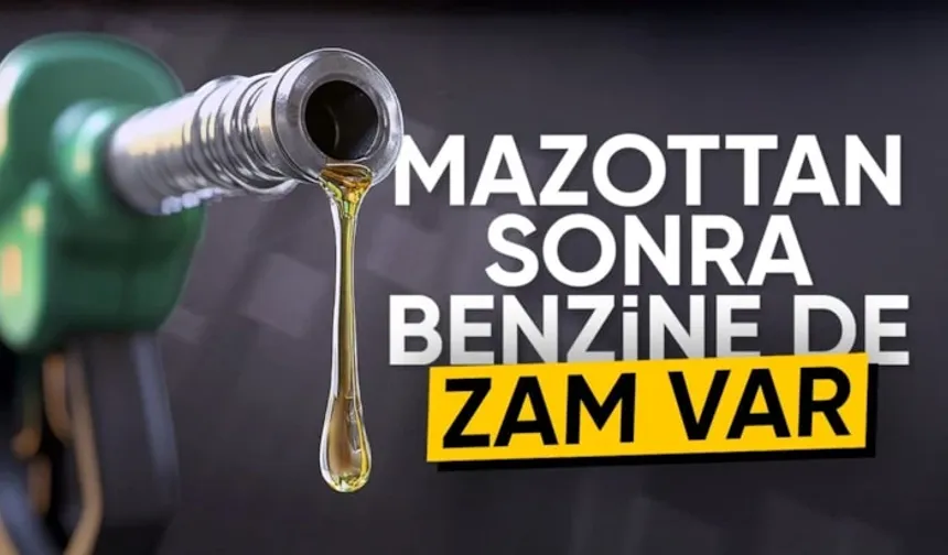 Akaryakıtta tabela yine değişecek