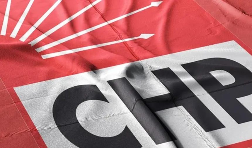 CHP Silivri İlçe Başkanı Doruk Bulut gözaltına alındı