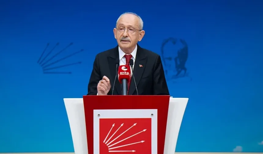 CHP’de sular durulmuyor! 4 il başkanı daha görevden alınacak iddiası