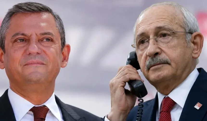 Arınma' diyen Kılıçdaroğlu'ndan olay hamle! Hepsi görevden alınacak