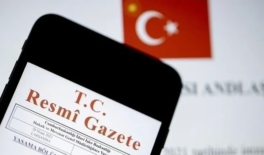 Resmi Gazete’de yayımlandı! Kamu kurumlarında kişisel veri dönemi değişiyor