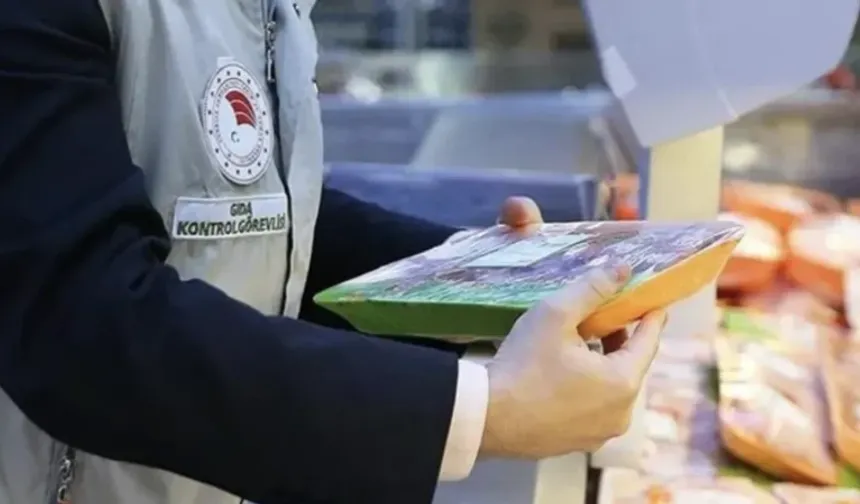 Gıdada bir at ve eşek eti skandalı daha! Bakanlık hileci markaları ifşa etti