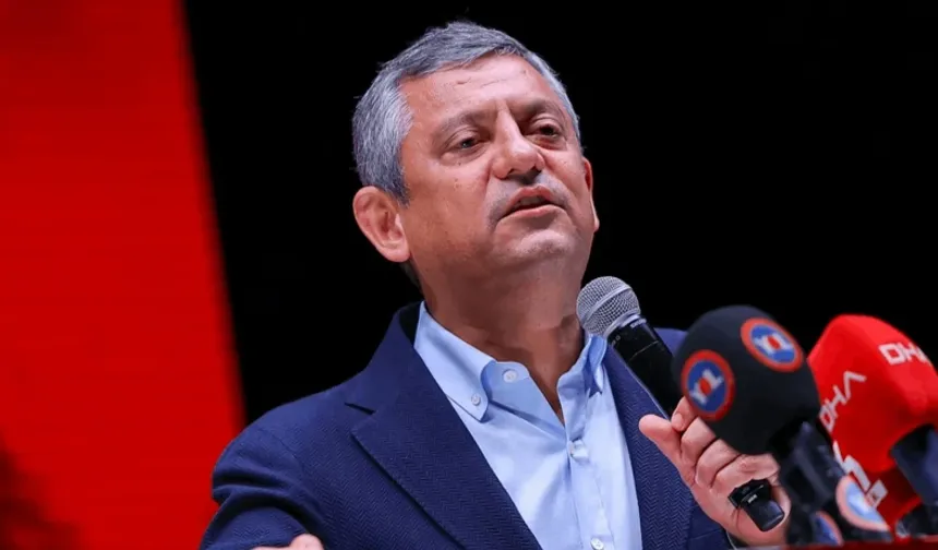 Yeni Parti'ye yapılan bağış miktarı belli oldu: 411 milyon TL'den fazla bağış yapıldı
