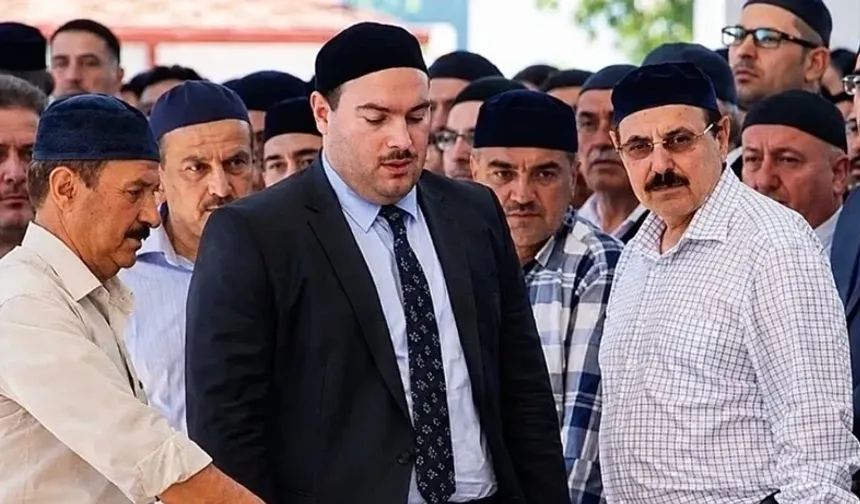 Alihan Kuriş Suç Örgütü soruşturması derinleşiyor! Her perşembe beddua seansı