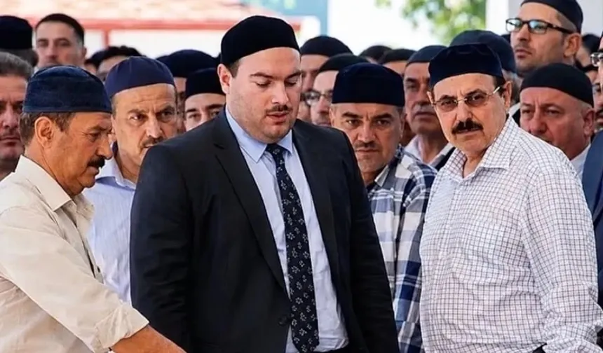Alihan Kuriş'ten evinden çıkan 27,5 milyon lira değerindeki altınlara savunma: 'Düğün takısı'